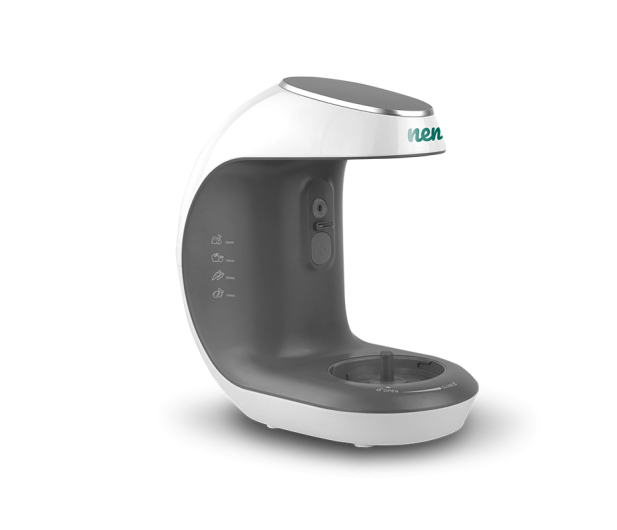 Neno Cibo - Blender dla dzieci z funkcją gotowania na parze - 1022966 - zdjęcie 6